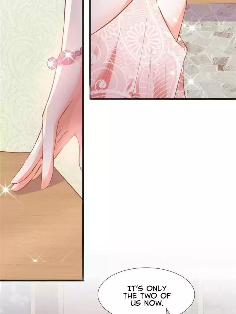 Prince Charming’S Lovely Gaze Chapter 122