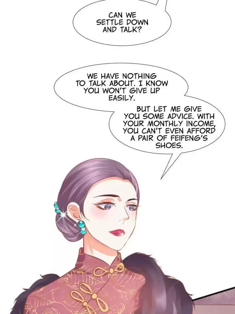 Prince Charming’S Lovely Gaze Chapter 122