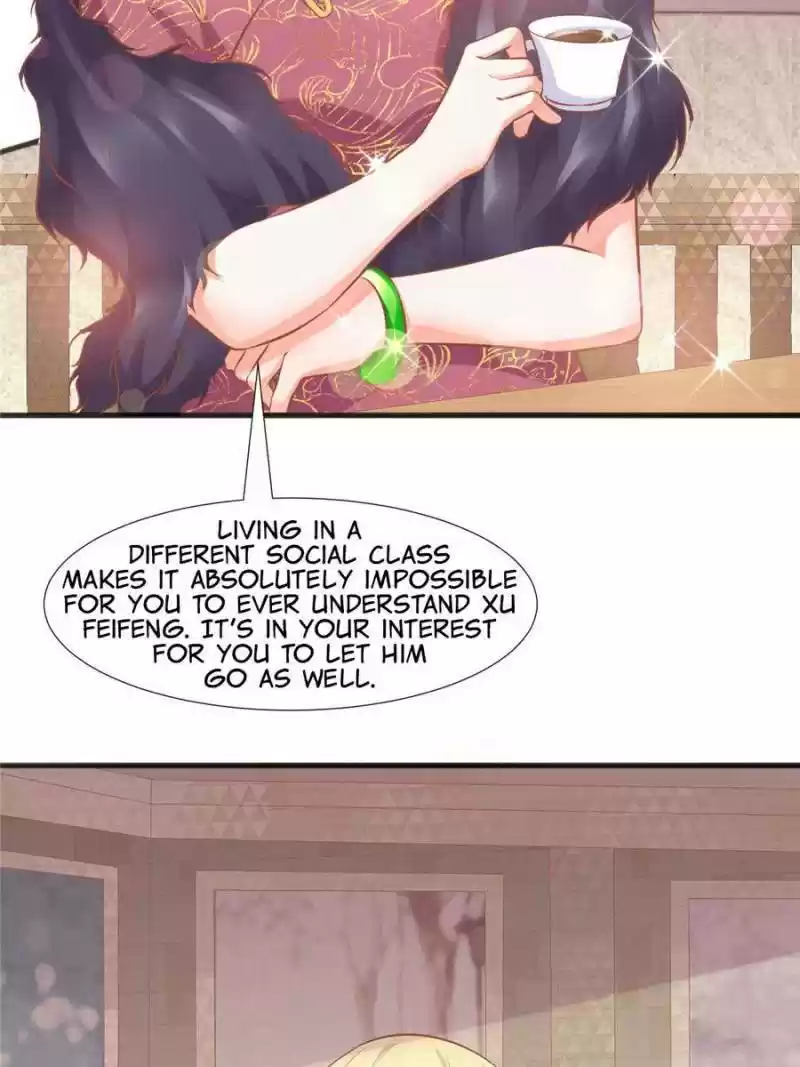 Prince Charming’S Lovely Gaze Chapter 122