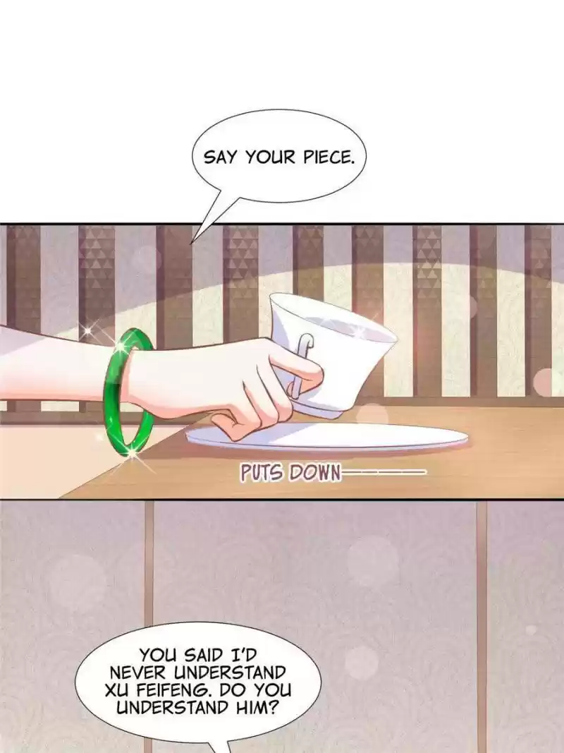 Prince Charming’S Lovely Gaze Chapter 122