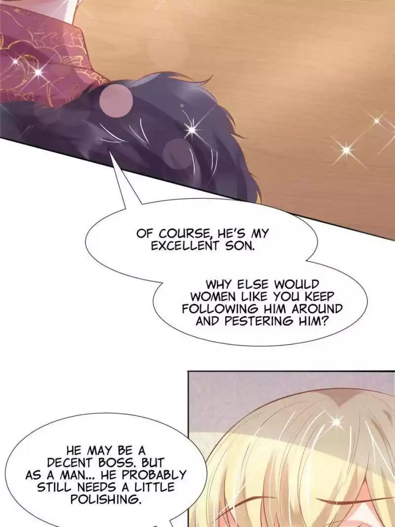 Prince Charming’S Lovely Gaze Chapter 122