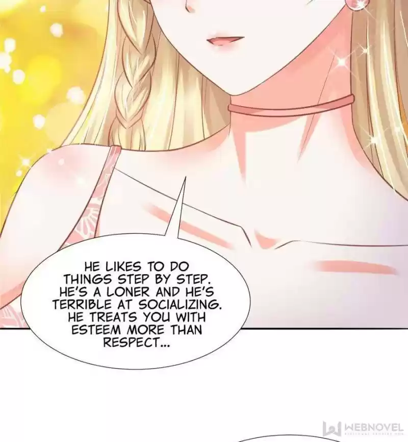 Prince Charming’S Lovely Gaze Chapter 122