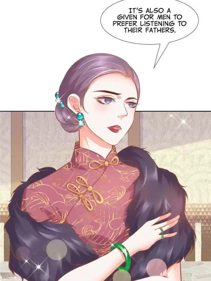 Prince Charming’S Lovely Gaze Chapter 122