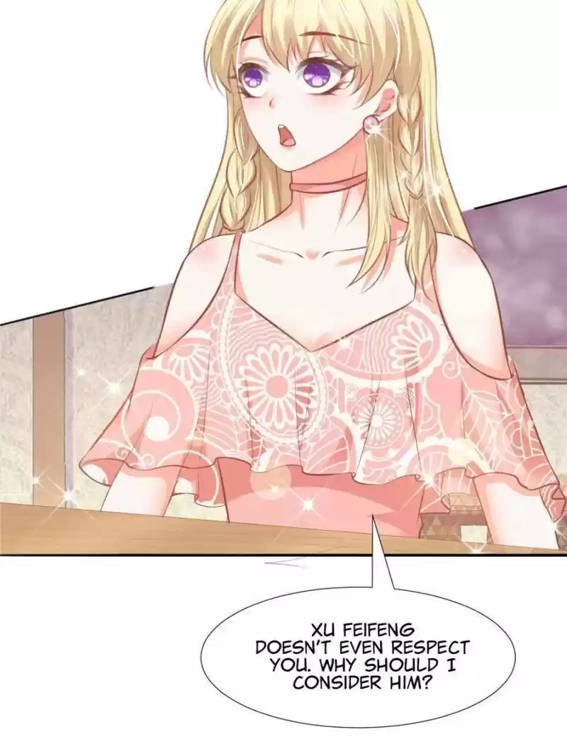 Prince Charming’S Lovely Gaze Chapter 122