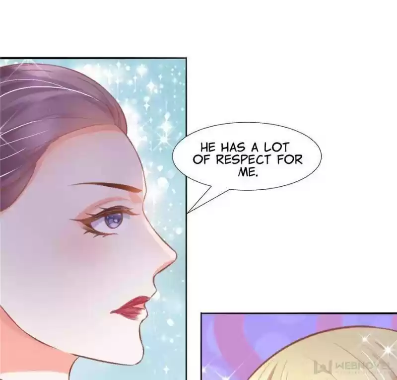 Prince Charming’S Lovely Gaze Chapter 122