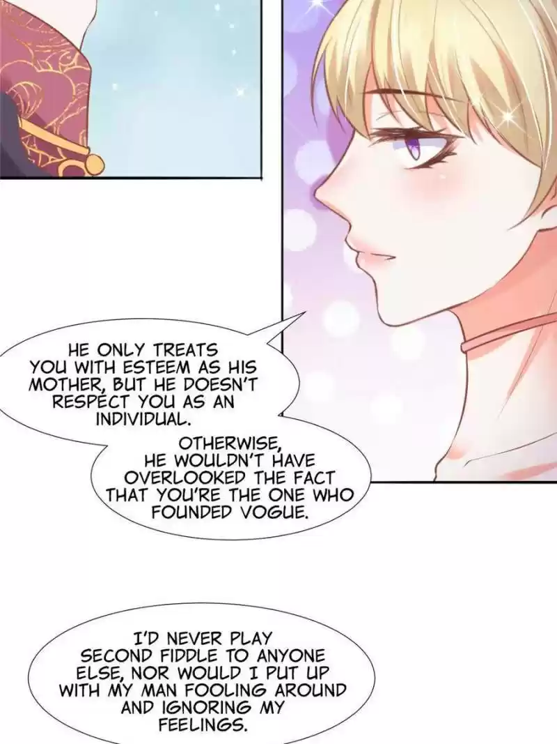 Prince Charming’S Lovely Gaze Chapter 122