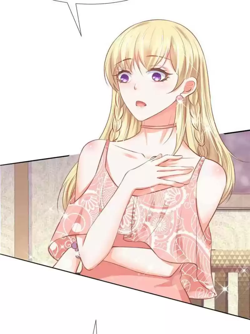 Prince Charming’S Lovely Gaze Chapter 122