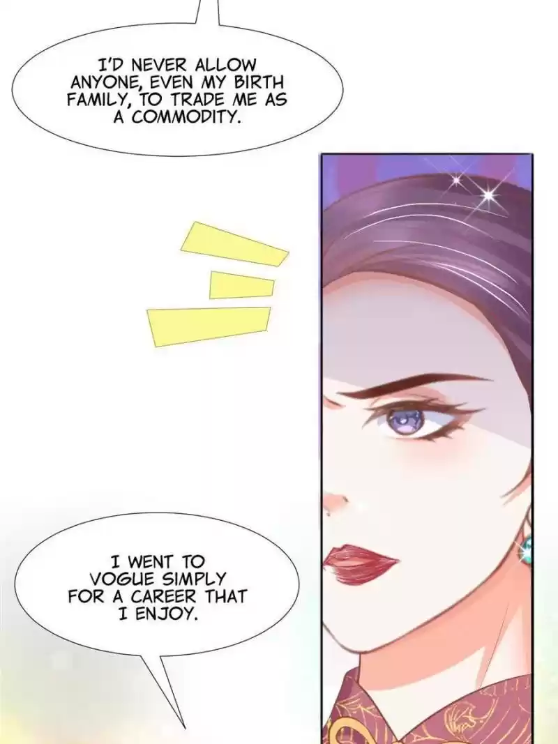 Prince Charming’S Lovely Gaze Chapter 122