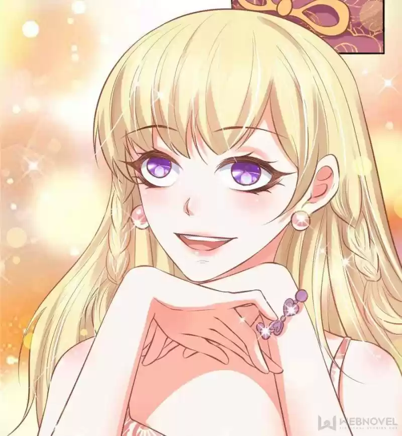 Prince Charming’S Lovely Gaze Chapter 122