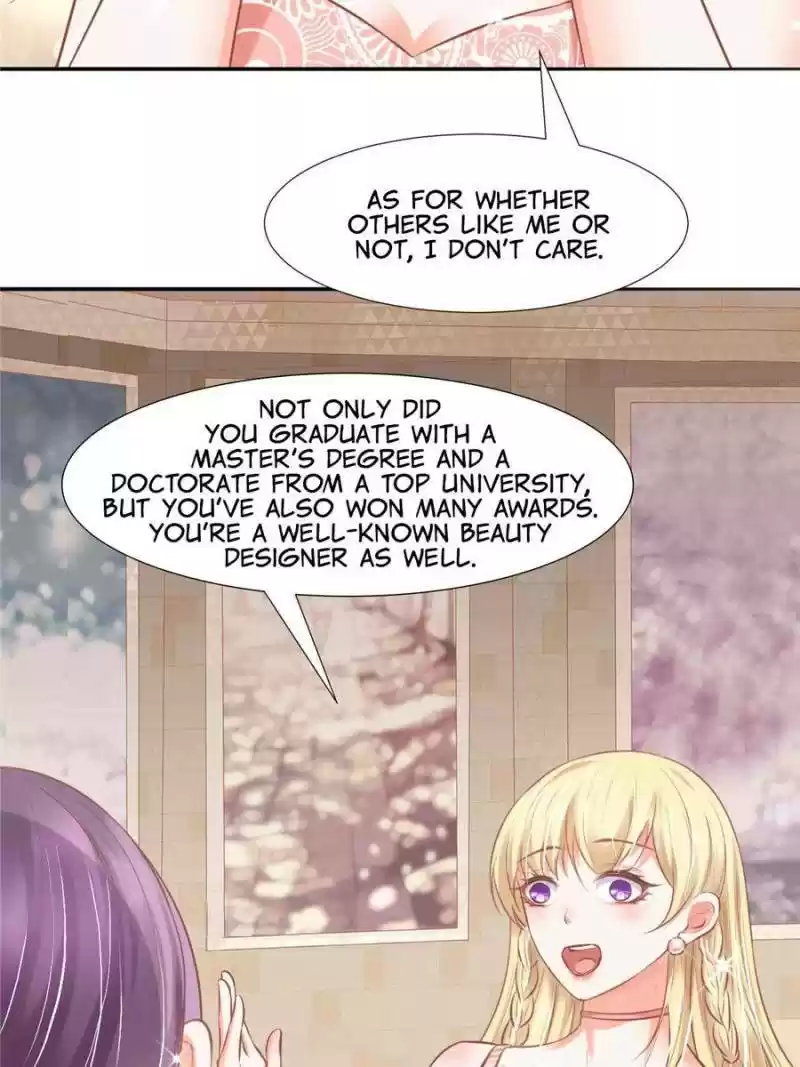 Prince Charming’S Lovely Gaze Chapter 122