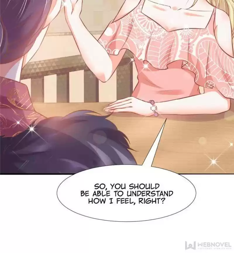 Prince Charming’S Lovely Gaze Chapter 122