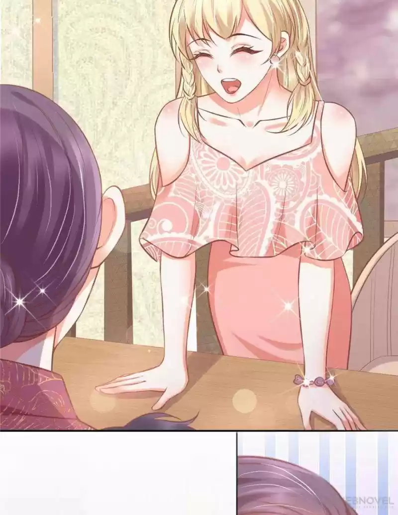 Prince Charming’S Lovely Gaze Chapter 122