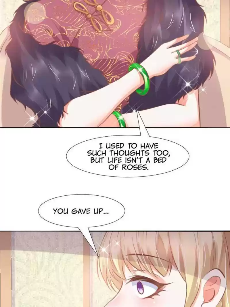 Prince Charming’S Lovely Gaze Chapter 122