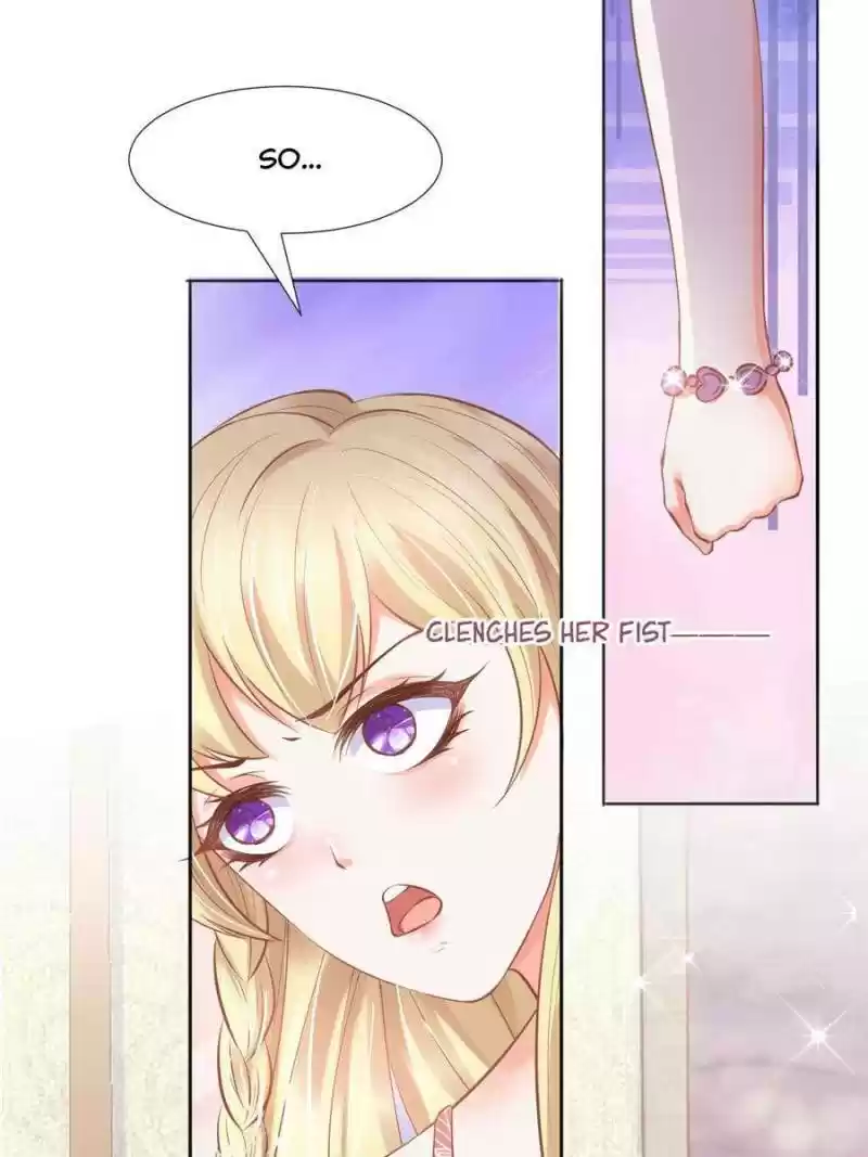 Prince Charming’S Lovely Gaze Chapter 122