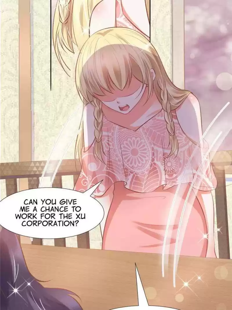 Prince Charming’S Lovely Gaze Chapter 122