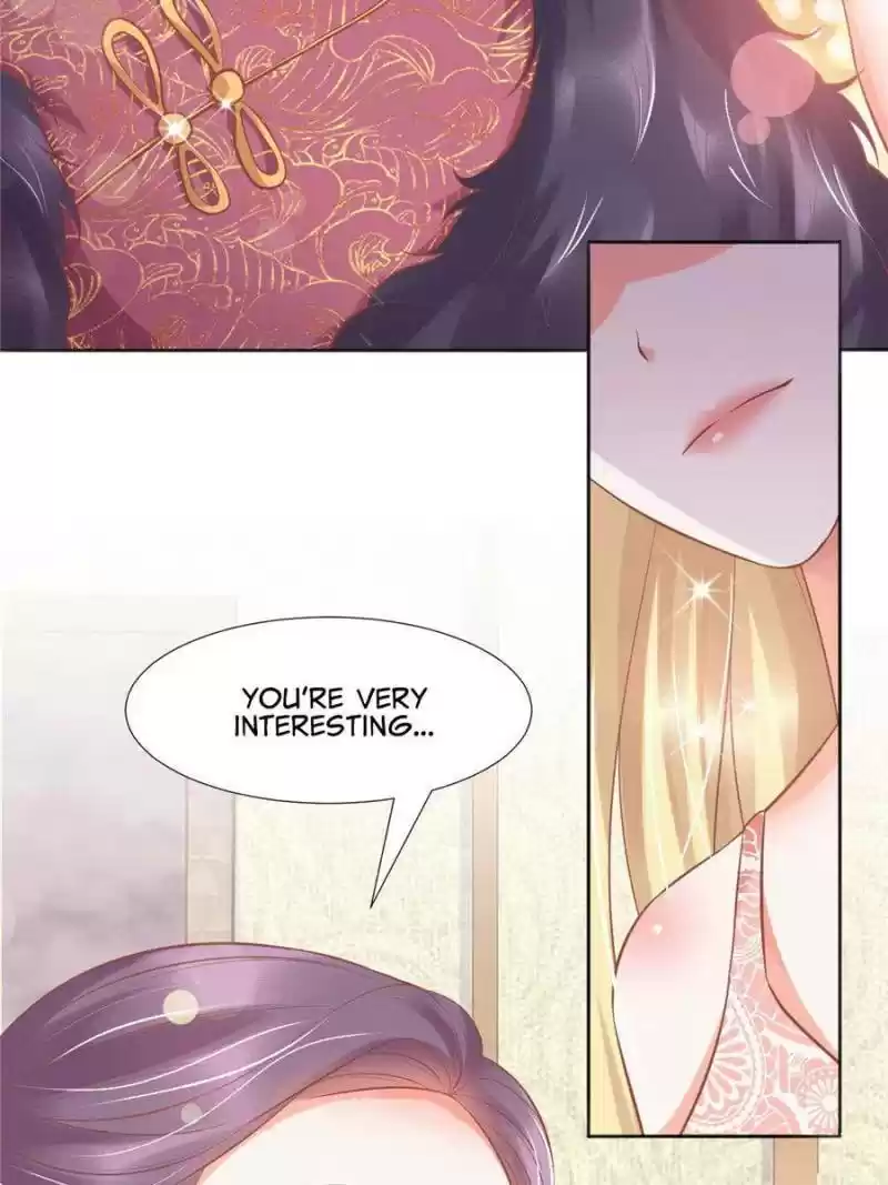 Prince Charming’S Lovely Gaze Chapter 122