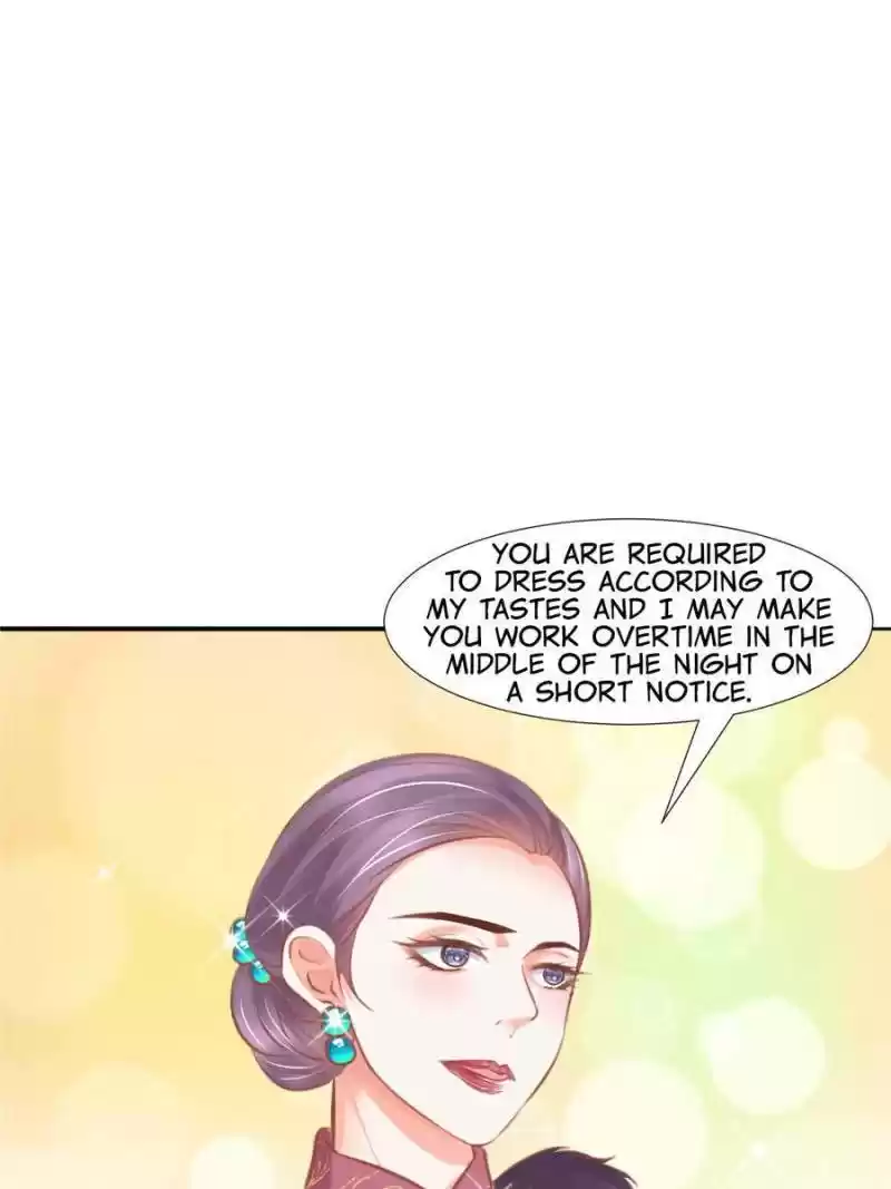 Prince Charming’S Lovely Gaze Chapter 123