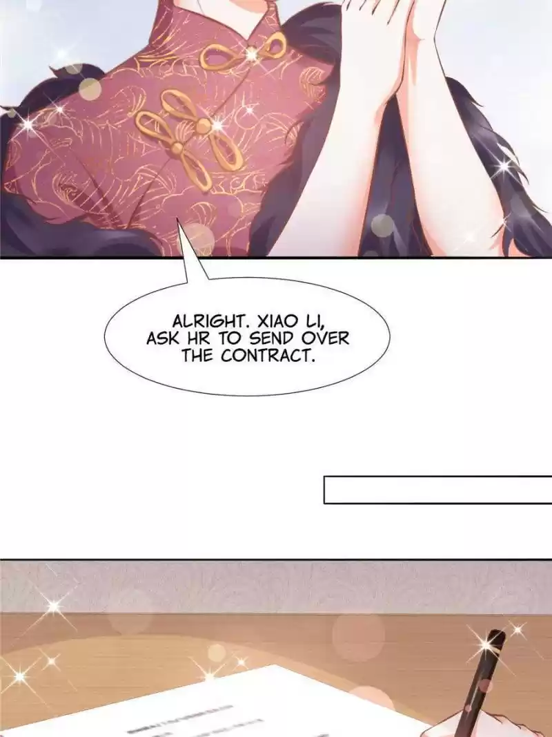 Prince Charming’S Lovely Gaze Chapter 123