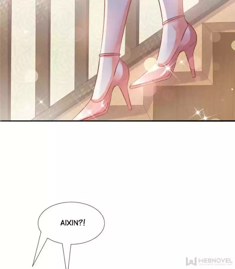 Prince Charming’S Lovely Gaze Chapter 123