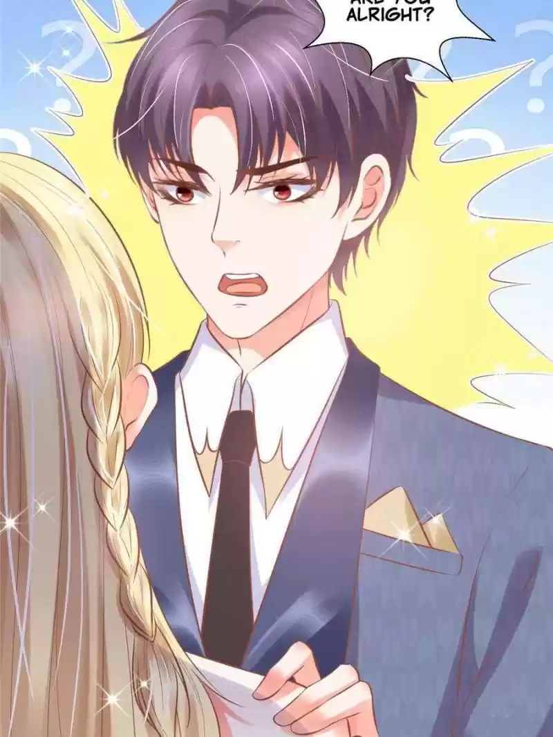 Prince Charming’S Lovely Gaze Chapter 123