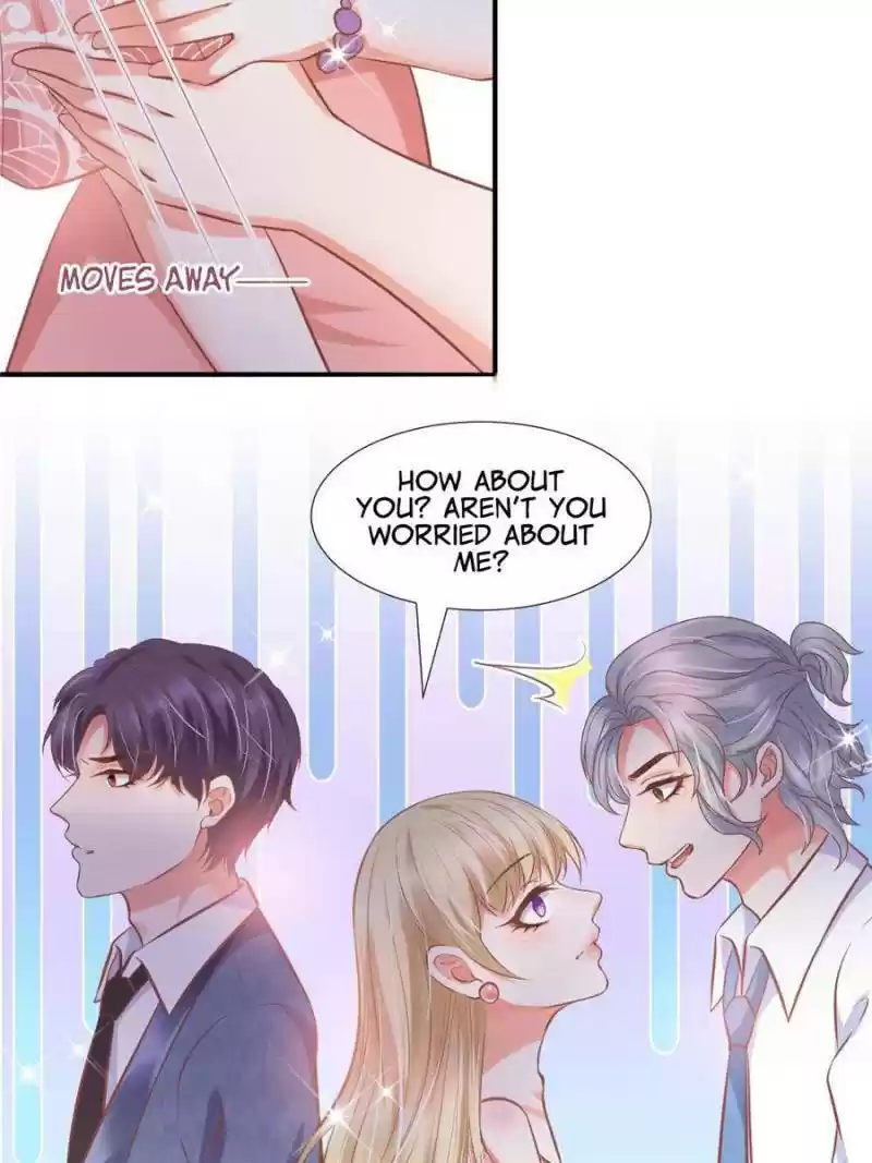 Prince Charming’S Lovely Gaze Chapter 123