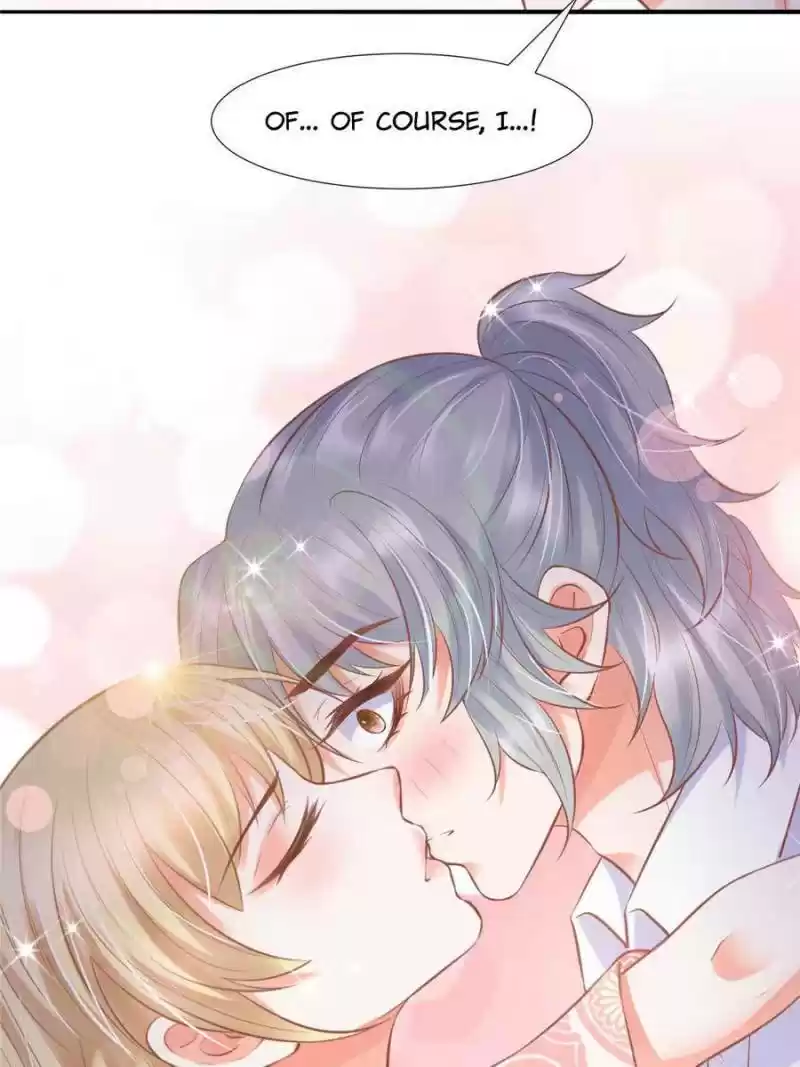 Prince Charming’S Lovely Gaze Chapter 123