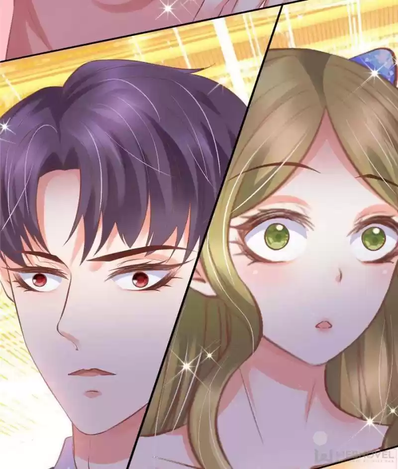 Prince Charming’S Lovely Gaze Chapter 123