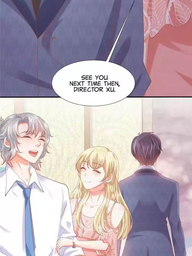 Prince Charming’S Lovely Gaze Chapter 123