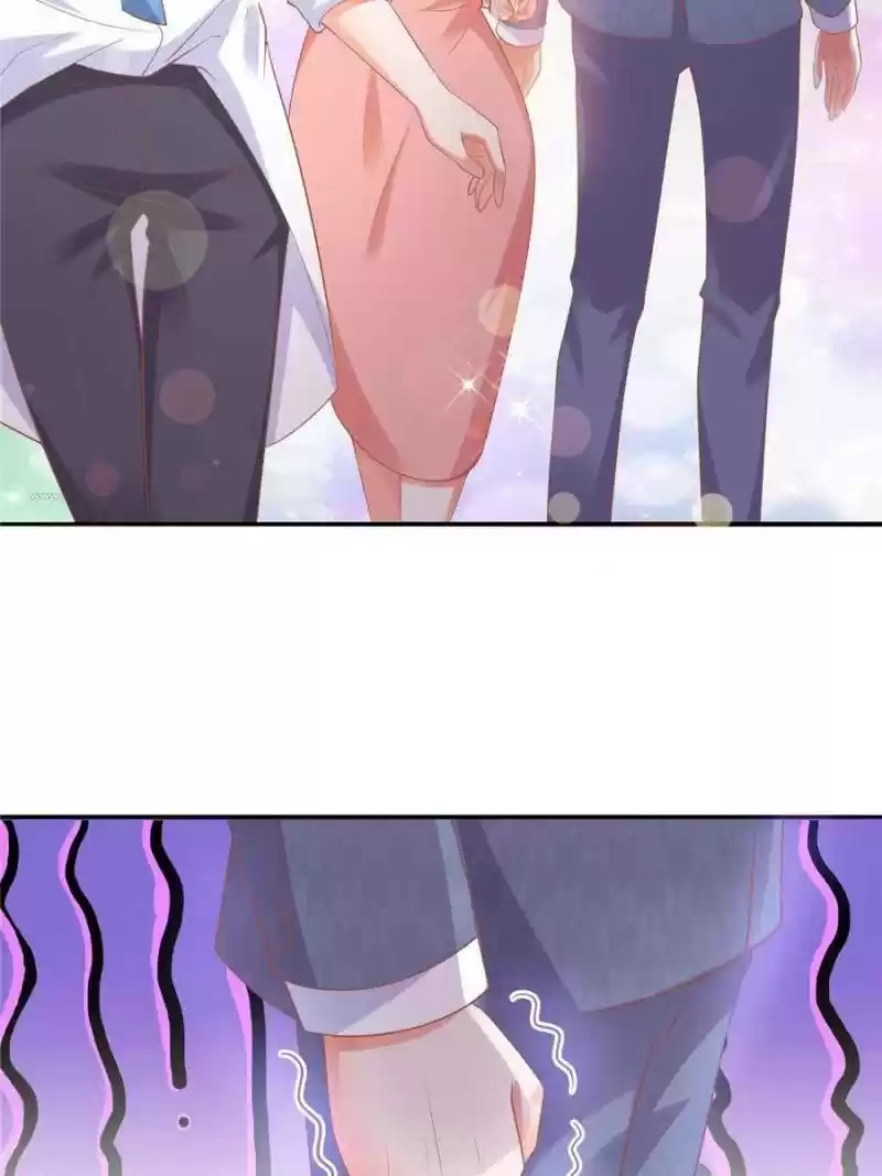 Prince Charming’S Lovely Gaze Chapter 123