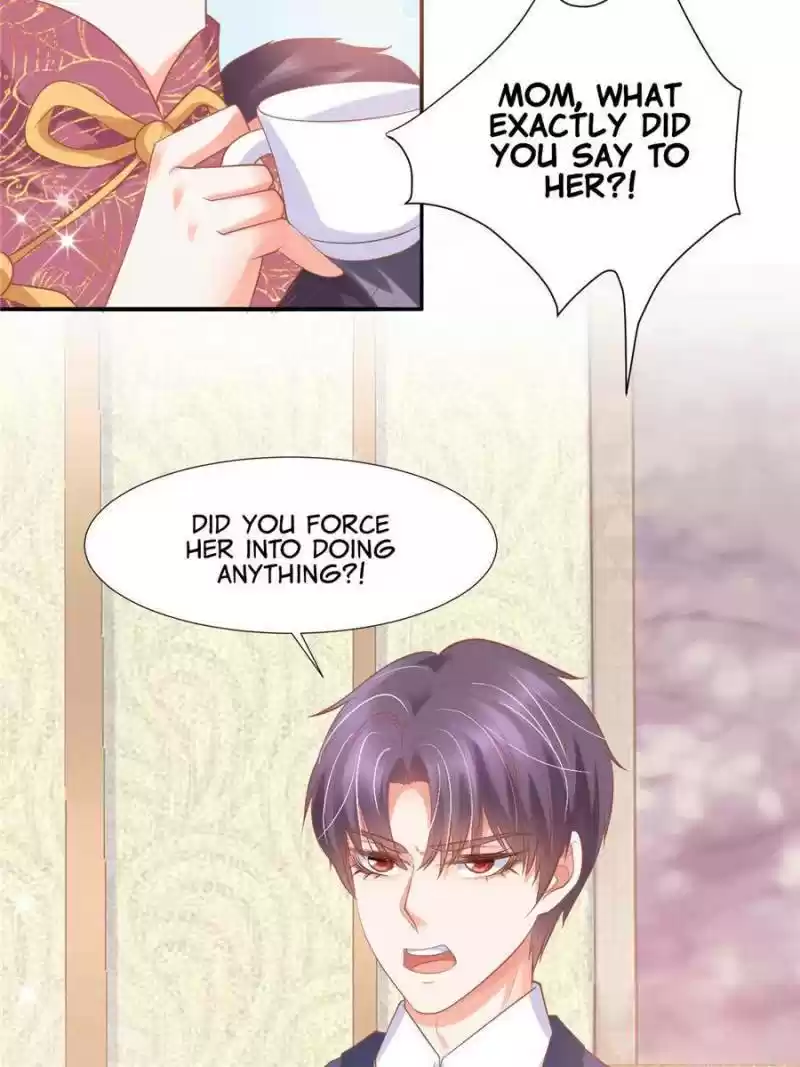Prince Charming’S Lovely Gaze Chapter 123