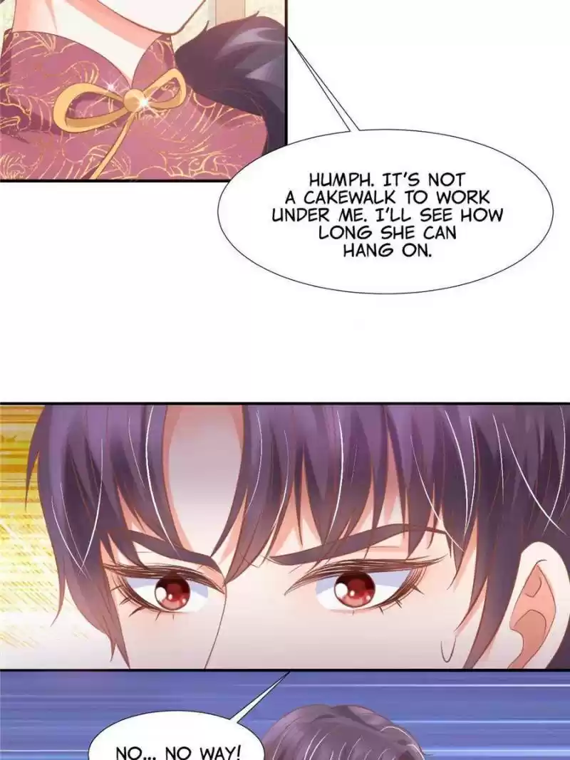 Prince Charming’S Lovely Gaze Chapter 123