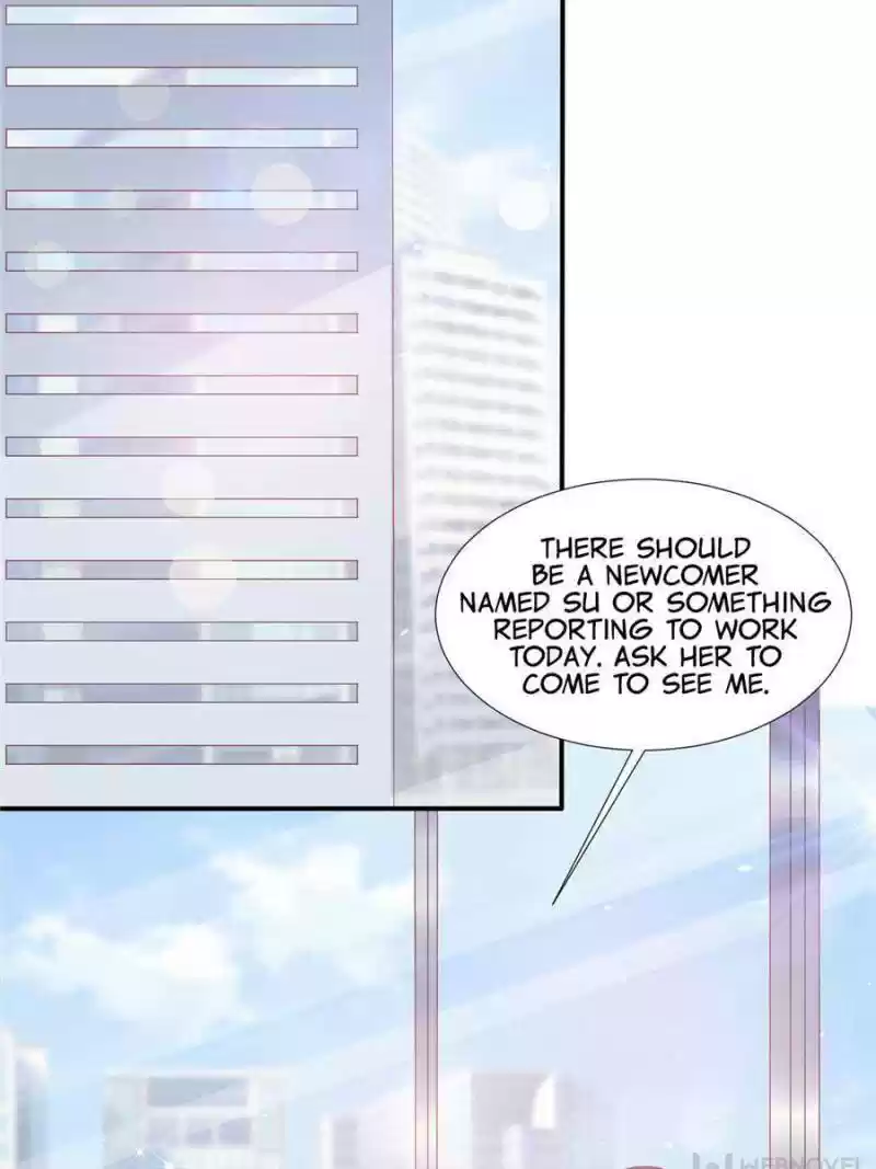 Prince Charming’S Lovely Gaze Chapter 124