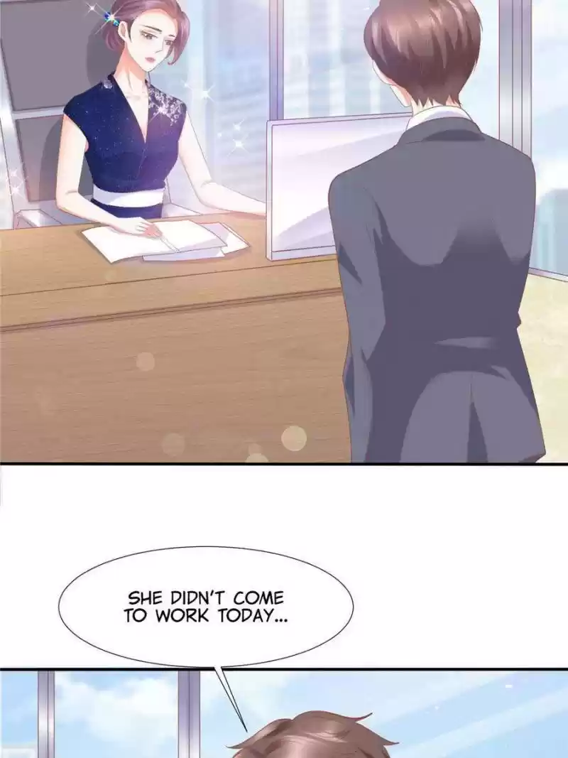 Prince Charming’S Lovely Gaze Chapter 124