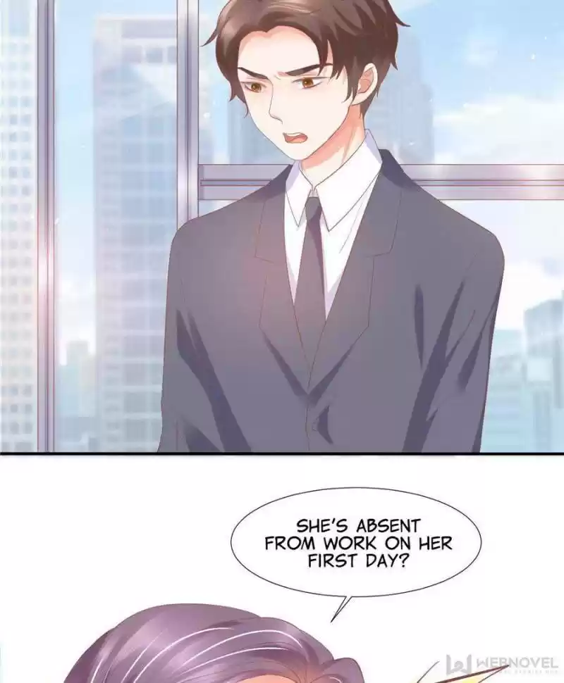 Prince Charming’S Lovely Gaze Chapter 124