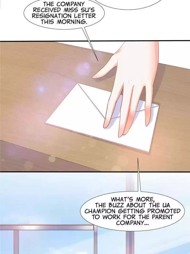 Prince Charming’S Lovely Gaze Chapter 124