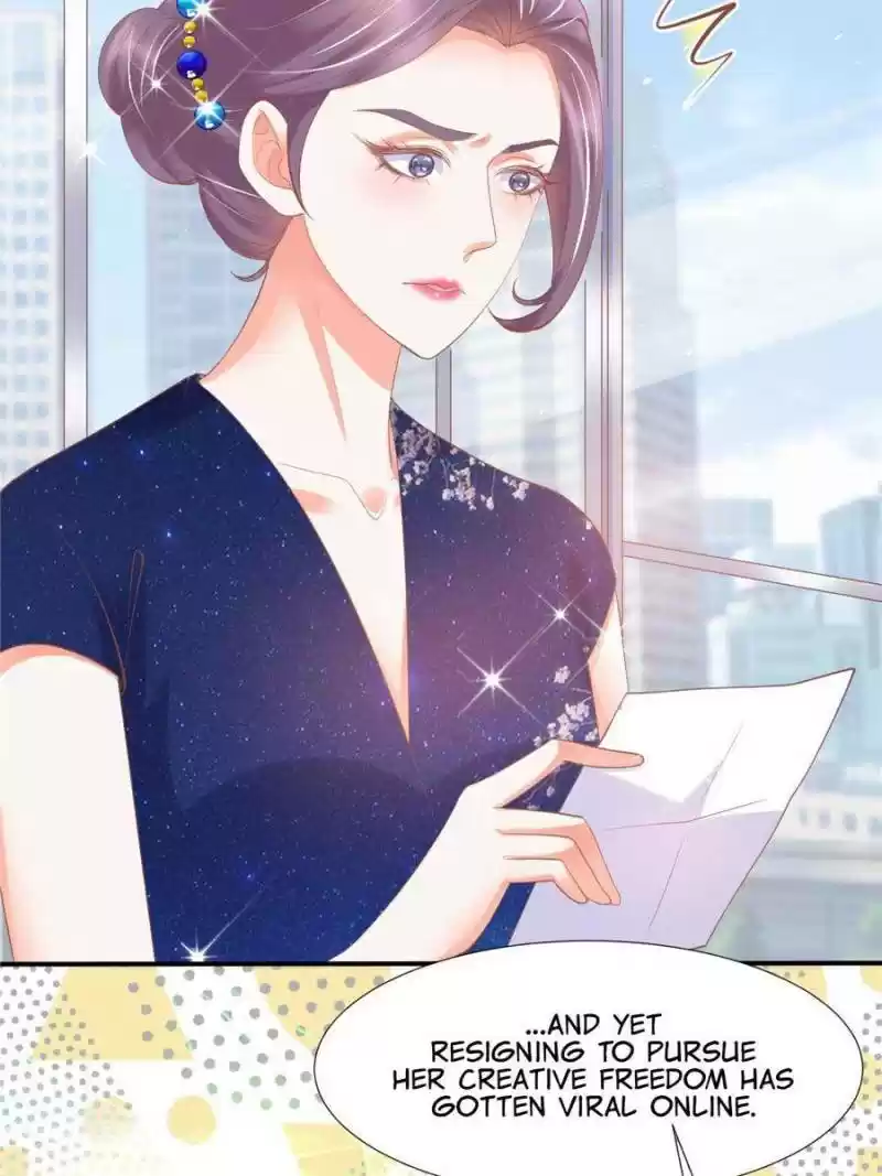 Prince Charming’S Lovely Gaze Chapter 124