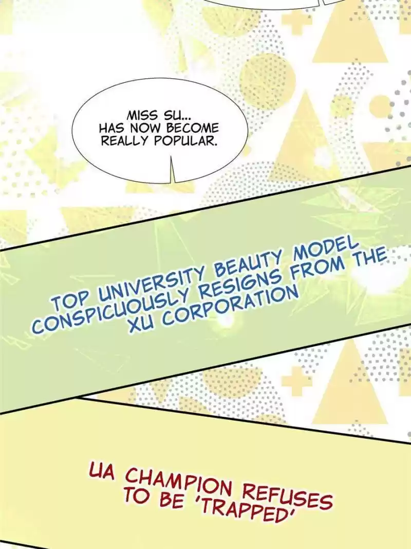 Prince Charming’S Lovely Gaze Chapter 124