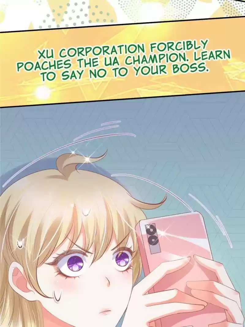 Prince Charming’S Lovely Gaze Chapter 124