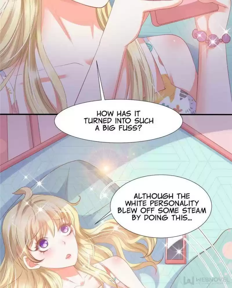 Prince Charming’S Lovely Gaze Chapter 124