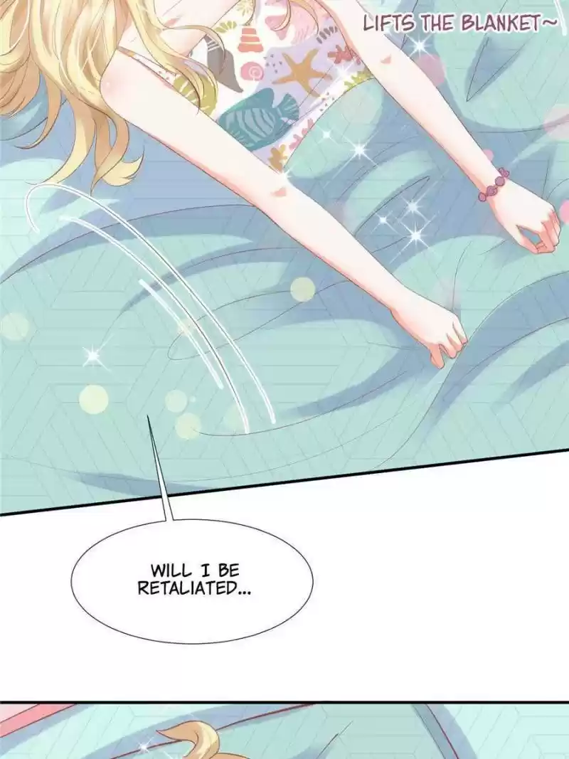 Prince Charming’S Lovely Gaze Chapter 124