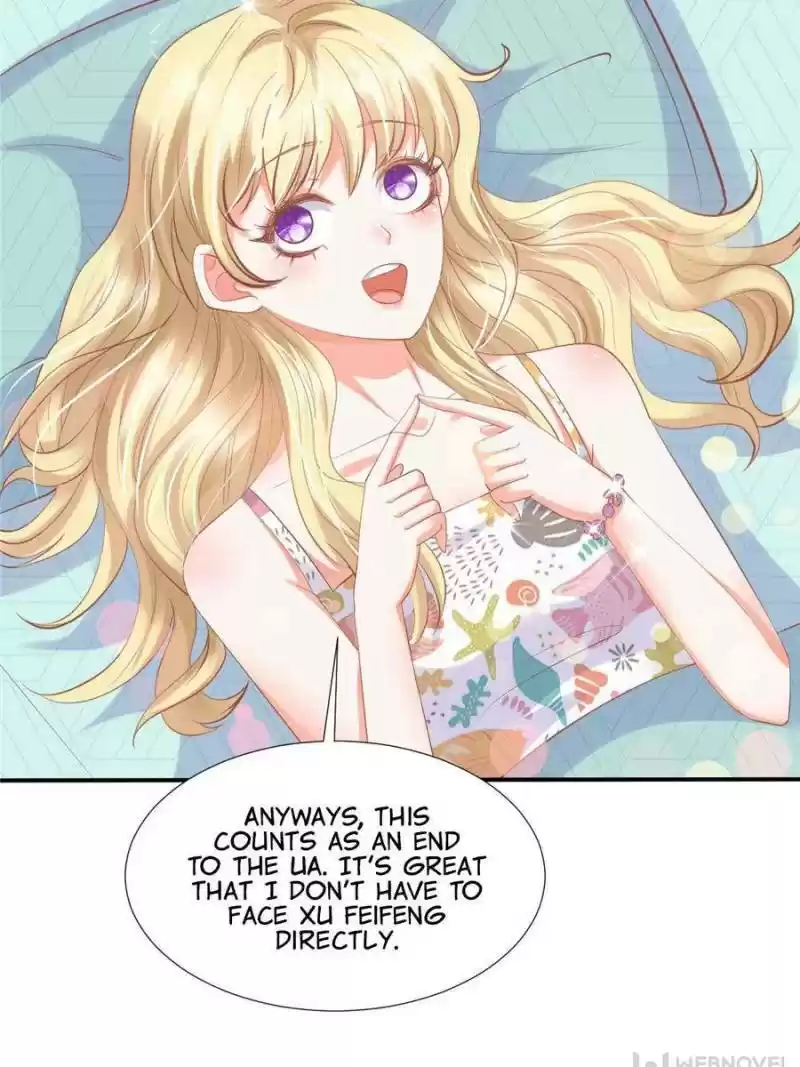 Prince Charming’S Lovely Gaze Chapter 124