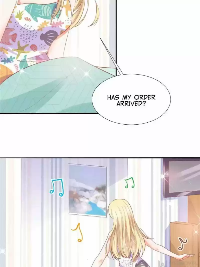 Prince Charming’S Lovely Gaze Chapter 124