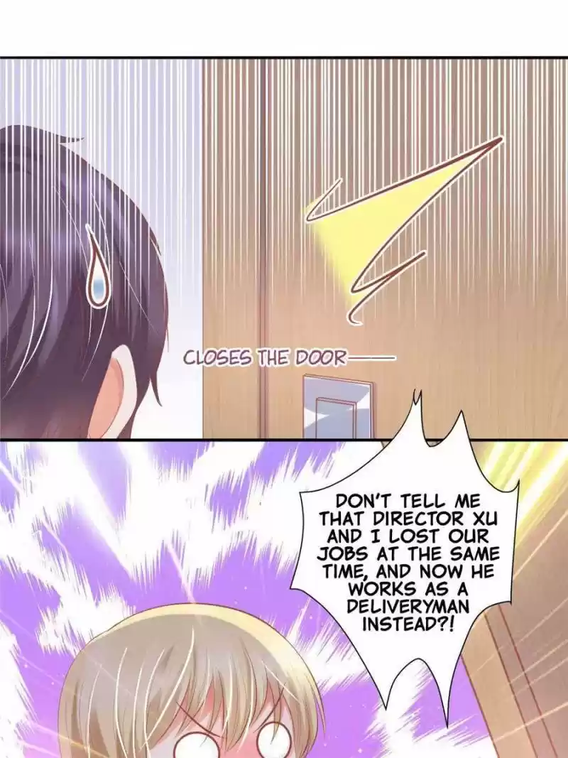 Prince Charming’S Lovely Gaze Chapter 124