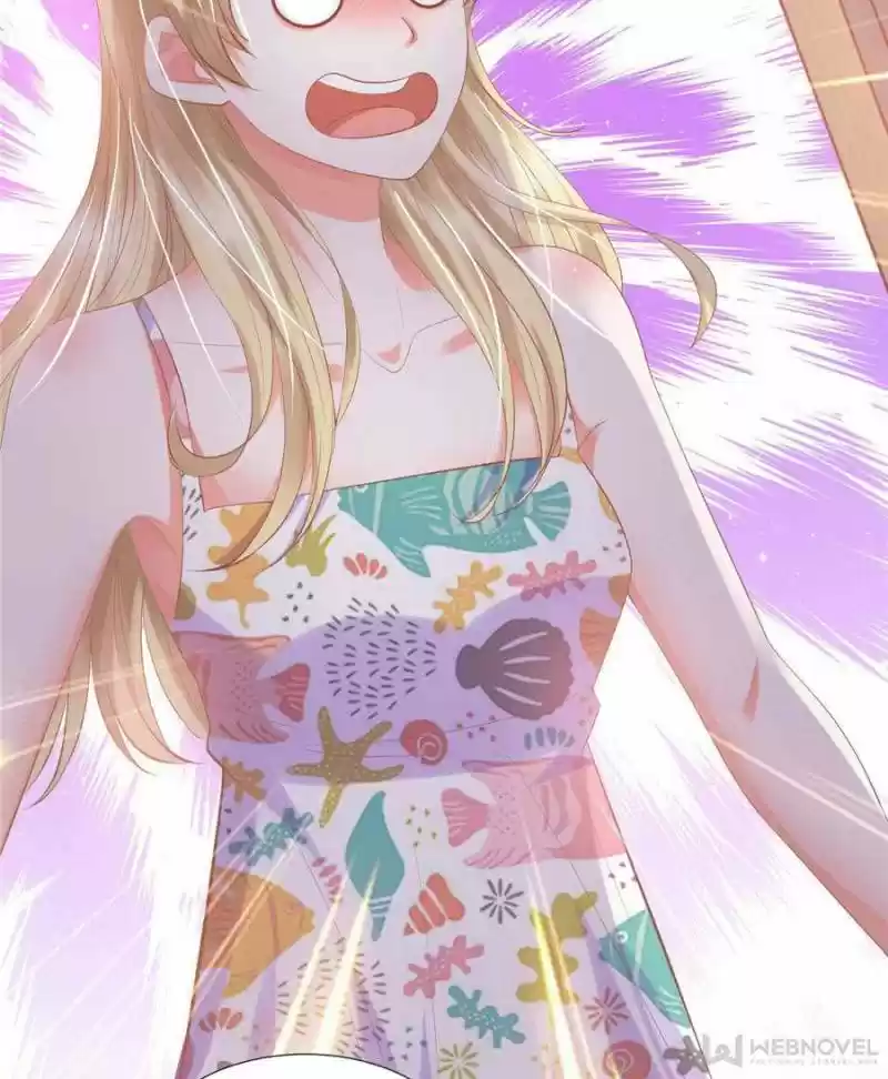 Prince Charming’S Lovely Gaze Chapter 124