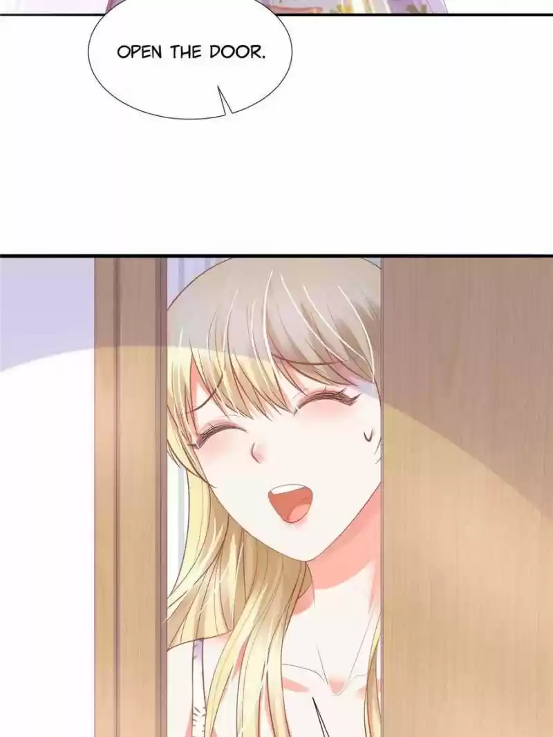 Prince Charming’S Lovely Gaze Chapter 124