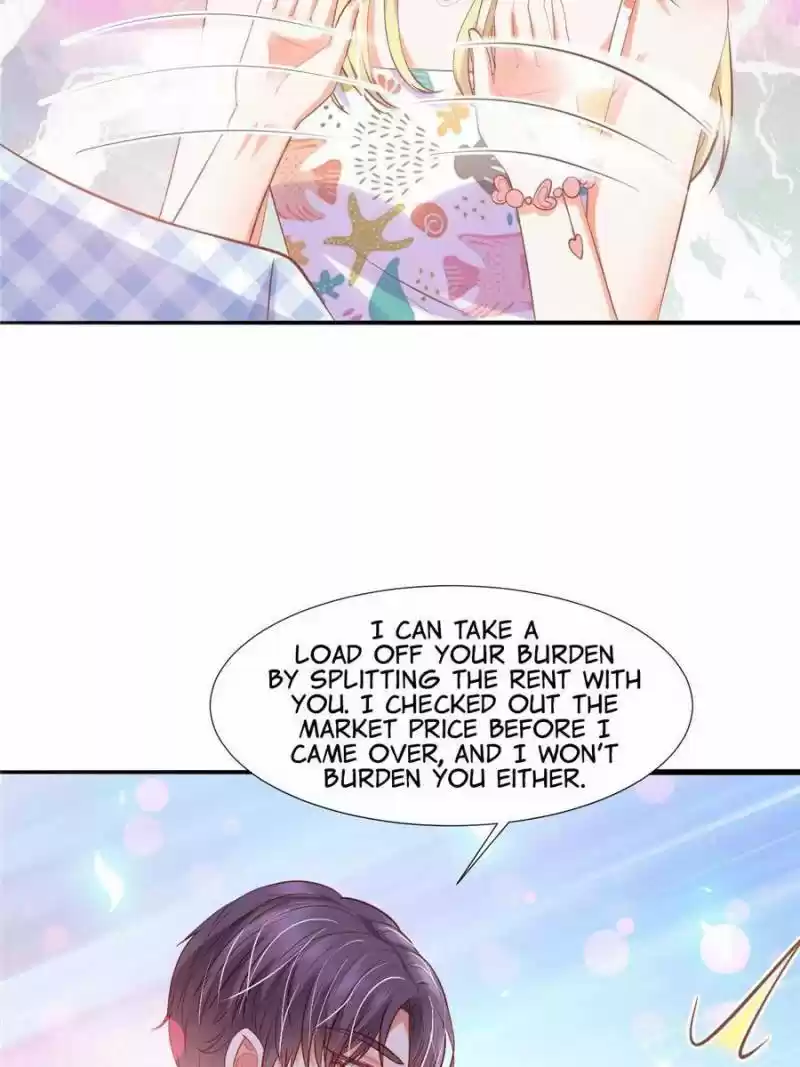 Prince Charming’S Lovely Gaze Chapter 124