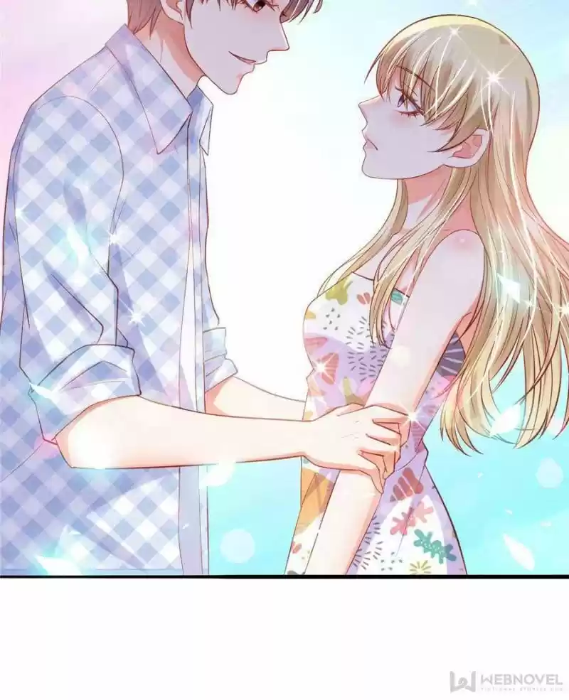 Prince Charming’S Lovely Gaze Chapter 124