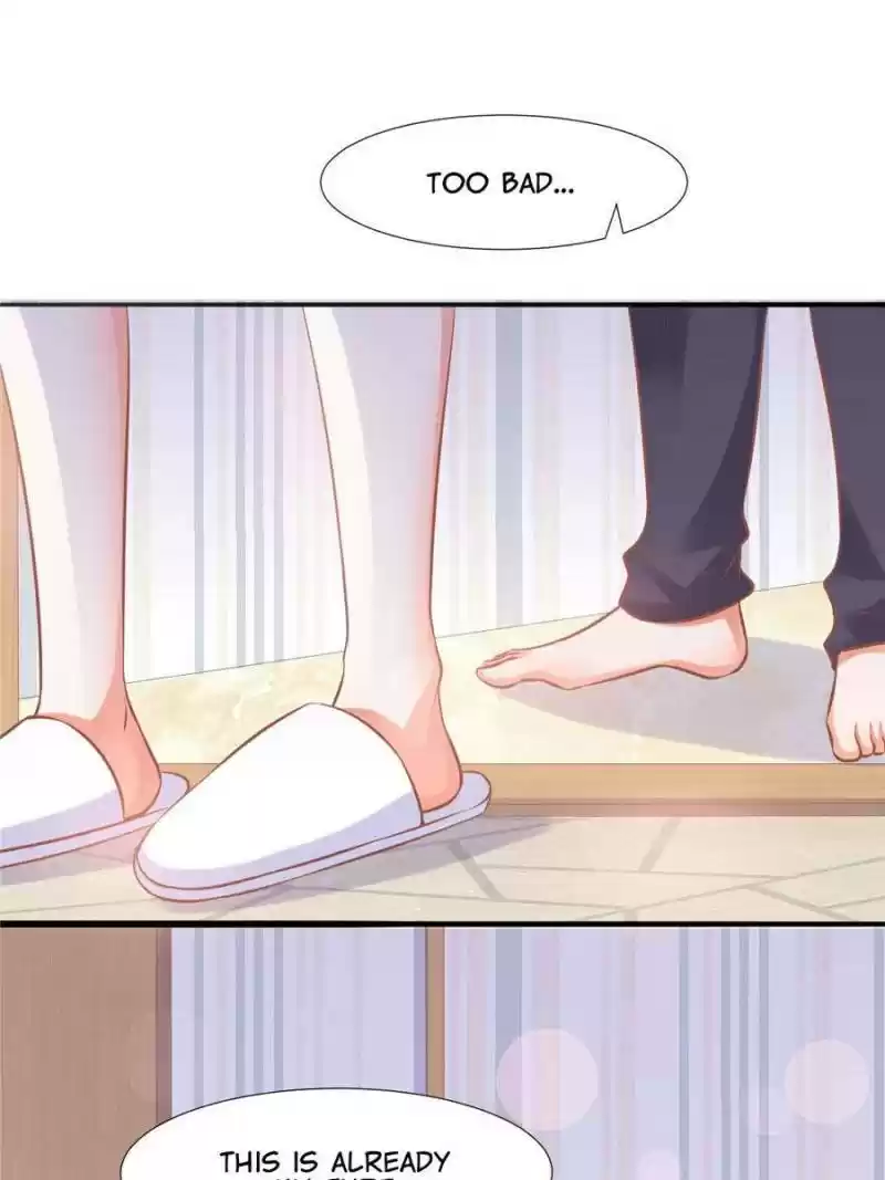 Prince Charming’S Lovely Gaze Chapter 124