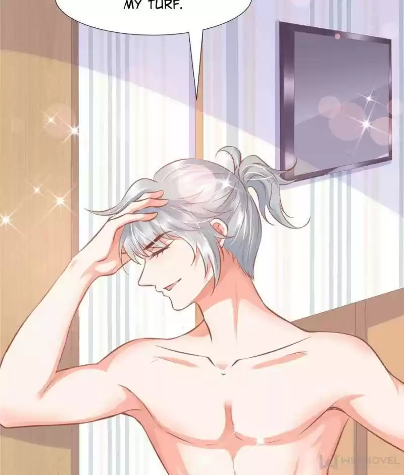 Prince Charming’S Lovely Gaze Chapter 124