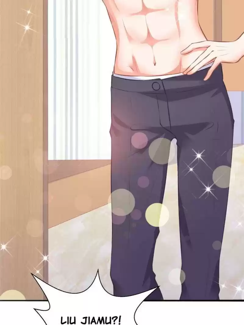 Prince Charming’S Lovely Gaze Chapter 124